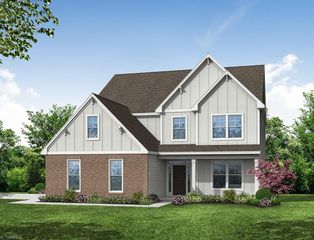 510 Barnland Lane, Elon, NC 27244