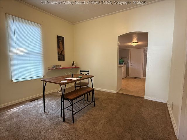 721 Garvin Avenue, Charleston, WV 25302