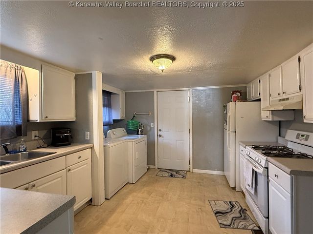 721 Garvin Avenue, Charleston, WV 25302