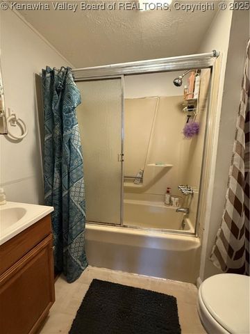 721 Garvin Avenue, Charleston, WV 25302