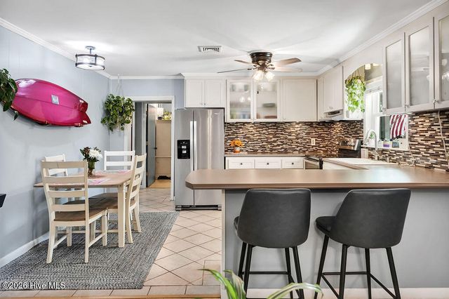 103 NW 25th Street, Oak Island, NC 28465