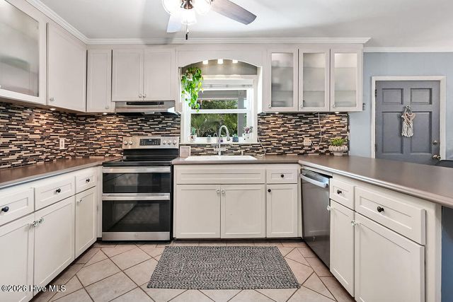 103 NW 25th Street, Oak Island, NC 28465