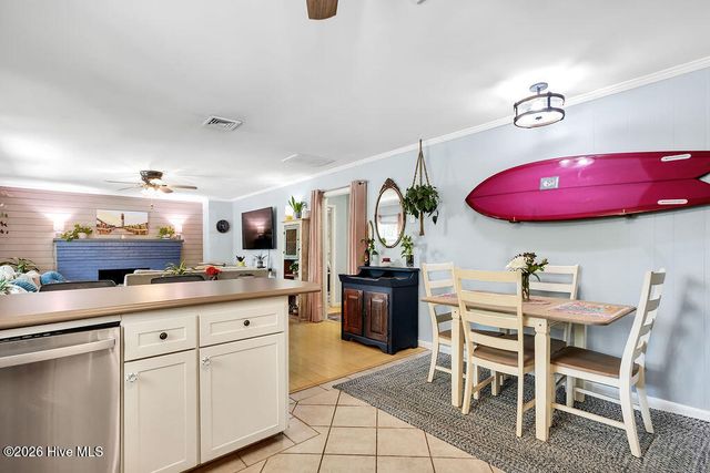 103 NW 25th Street, Oak Island, NC 28465