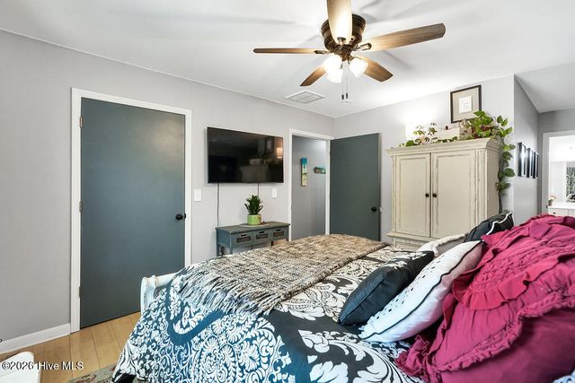 103 NW 25th Street, Oak Island, NC 28465