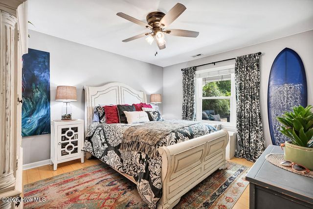 103 NW 25th Street, Oak Island, NC 28465