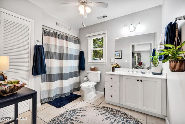 103 NW 25th Street, Oak Island, NC 28465