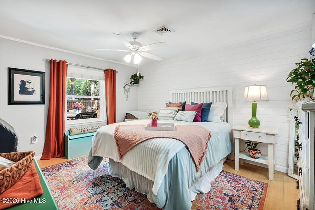 103 NW 25th Street, Oak Island, NC 28465