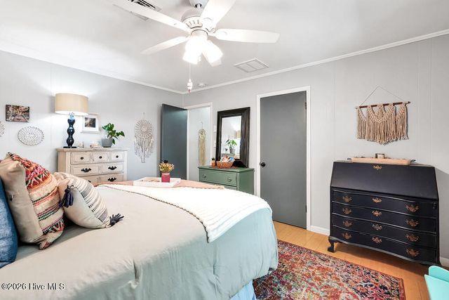 103 NW 25th Street, Oak Island, NC 28465