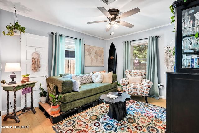 103 NW 25th Street, Oak Island, NC 28465