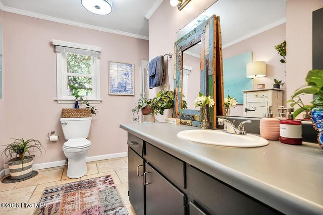 103 NW 25th Street, Oak Island, NC 28465