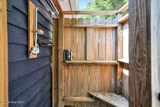103 NW 25th Street, Oak Island, NC 28465