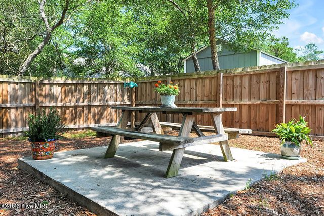 103 NW 25th Street, Oak Island, NC 28465