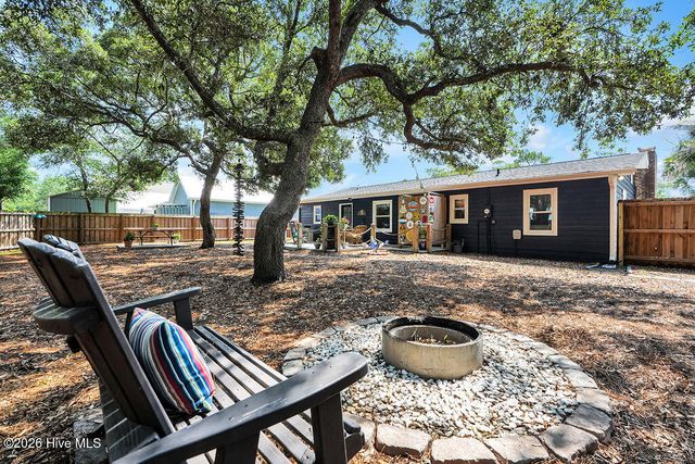 103 NW 25th Street, Oak Island, NC 28465