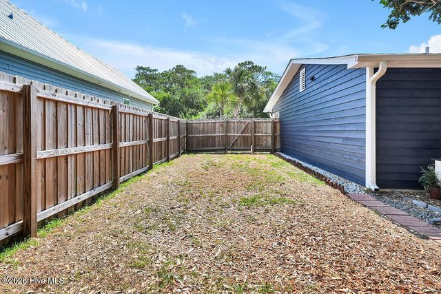 103 NW 25th Street, Oak Island, NC 28465