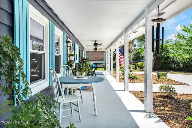 103 NW 25th Street, Oak Island, NC 28465