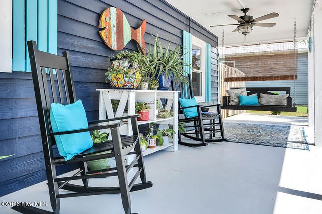 103 NW 25th Street, Oak Island, NC 28465