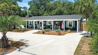 103 NW 25th Street, Oak Island, NC 28465