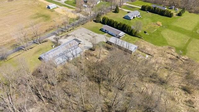 68715 66th Avenue, Watervliet, MI 49098