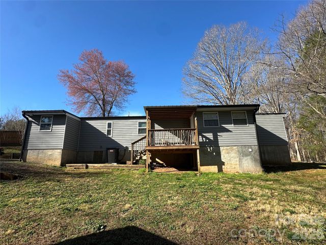 6572 Buckskin Trail, Vale, NC 28168