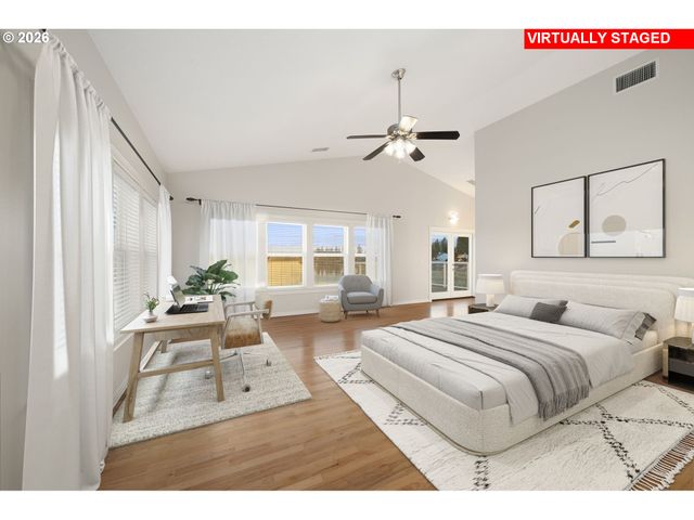 21795 Ne LACHENVIEW Ln, Fairview, OR 97024