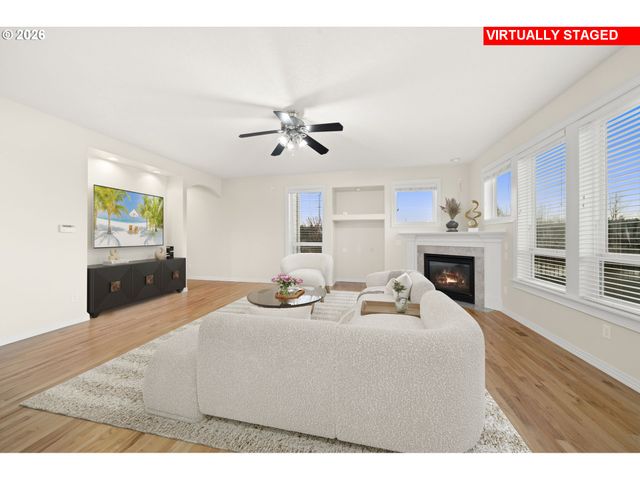 21795 Ne LACHENVIEW Ln, Fairview, OR 97024