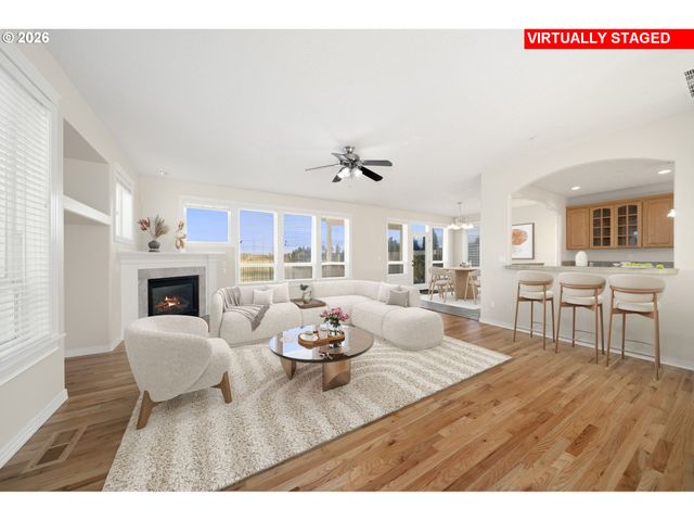 21795 Ne LACHENVIEW Ln, Fairview, OR 97024