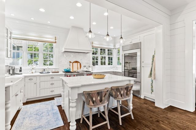 38 Shingle Lane, Inlet Beach, FL 32461