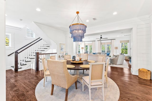 38 Shingle Lane, Inlet Beach, FL 32461