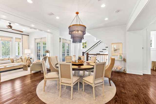 38 Shingle Lane, Inlet Beach, FL 32461