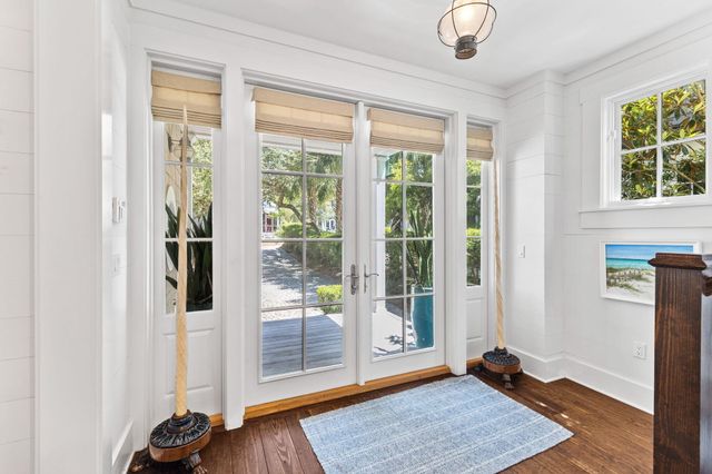 38 Shingle Lane, Inlet Beach, FL 32461