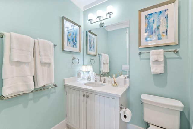 38 Shingle Lane, Inlet Beach, FL 32461