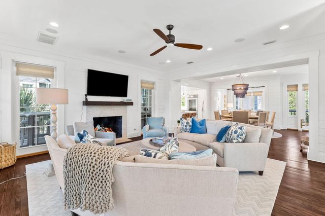 38 Shingle Lane, Inlet Beach, FL 32461