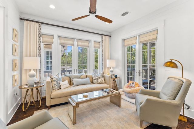 38 Shingle Lane, Inlet Beach, FL 32461