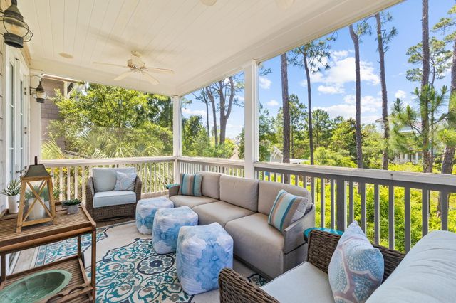 38 Shingle Lane, Inlet Beach, FL 32461