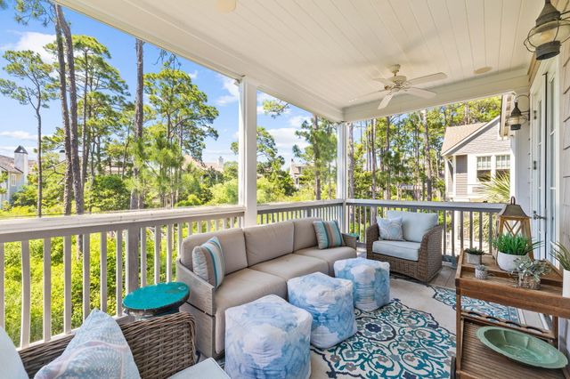 38 Shingle Lane, Inlet Beach, FL 32461