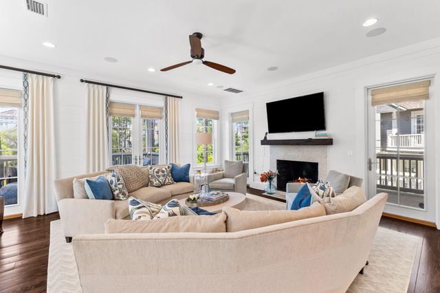 38 Shingle Lane, Inlet Beach, FL 32461