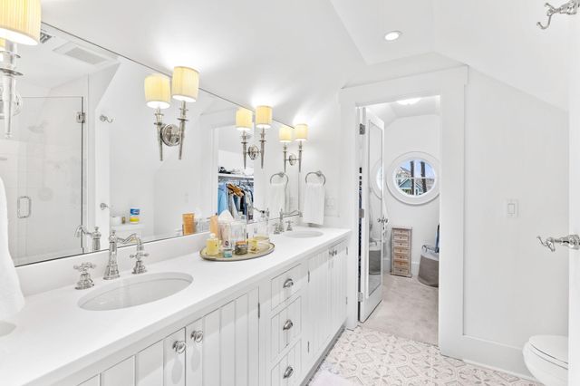 38 Shingle Lane, Inlet Beach, FL 32461