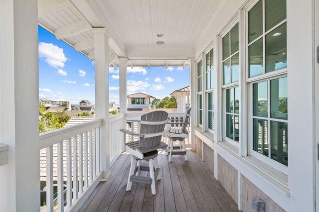 38 Shingle Lane, Inlet Beach, FL 32461