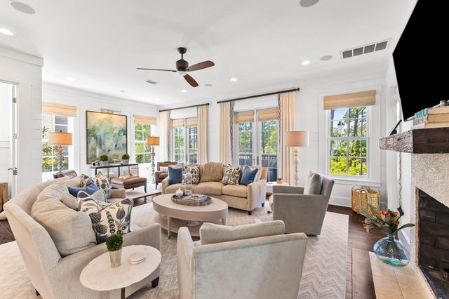 38 Shingle Lane, Inlet Beach, FL 32461