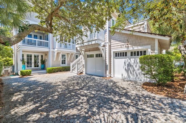 38 Shingle Lane, Inlet Beach, FL 32461