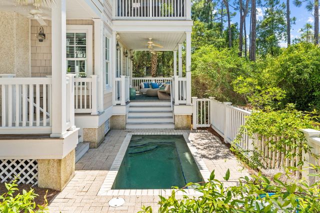 38 Shingle Lane, Inlet Beach, FL 32461