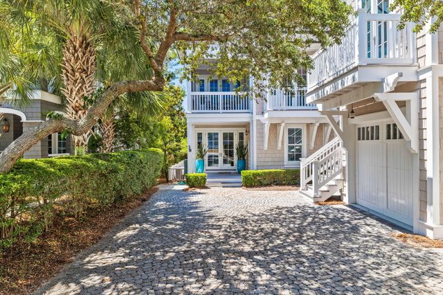 38 Shingle Lane, Inlet Beach, FL 32461