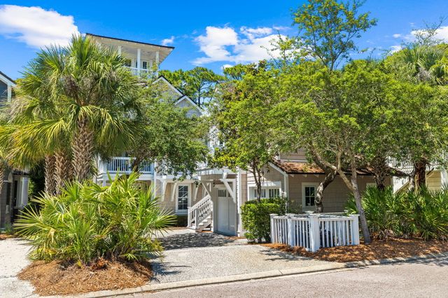 38 Shingle Lane, Inlet Beach, FL 32461