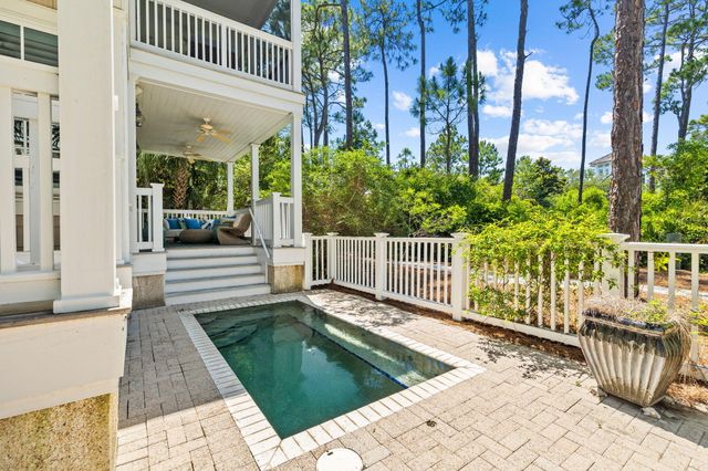 38 Shingle Lane, Inlet Beach, FL 32461