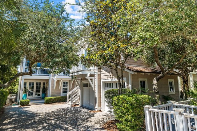 38 Shingle Lane, Inlet Beach, FL 32461