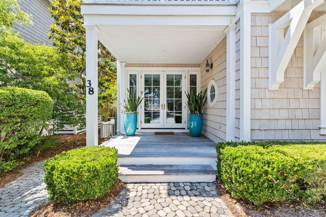 38 Shingle Lane, Inlet Beach, FL 32461