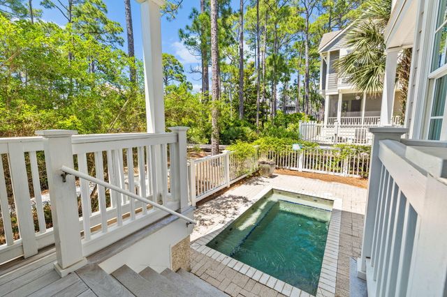 38 Shingle Lane, Inlet Beach, FL 32461