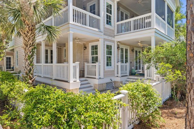 38 Shingle Lane, Inlet Beach, FL 32461