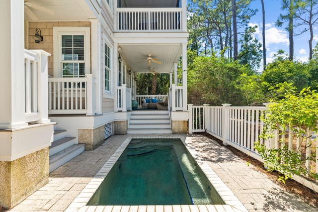 38 Shingle Lane, Inlet Beach, FL 32461