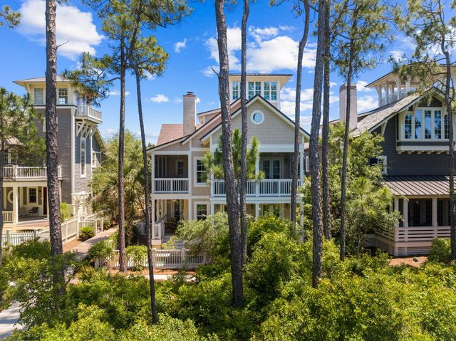 38 Shingle Lane, Inlet Beach, FL 32461